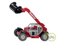 INCARCATOR TELESCOPIC JUCARIE MANITOU