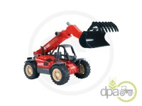 INCARCATOR TELESCOPIC JUCARIE MANITOU