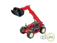 INCARCATOR TELESCOPIC JUCARIE MANITOU MLT 633 Piese universale