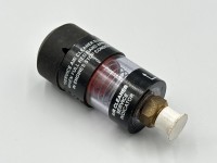 INDICATOR CURATARE FILTRU AER Captain