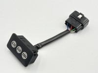INDICATOR LUMINOS LED Captain
