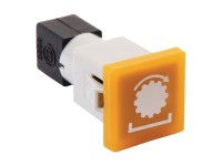 INDICATOR LUMINOS PRIZA PUTERE New Holland