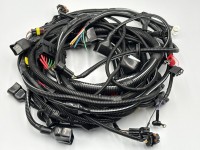INSTALATIE ELECTRICA Captain