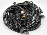 INSTALATIE ELECTRICA Captain