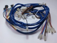 INSTALATIE ELECTRICA Ford