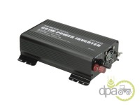 INVERTOR PSW601W-12V 230V