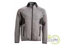JACHETA AIR LAYER GRI XL 56