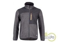 JACHETA BODKIN NEAGRA/GRI XL 56