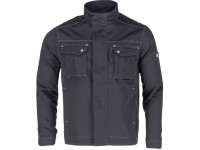 JACHETA DE LUCRU UNISEX NEAGRA XL 56