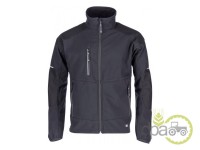 JACHETA SOFTSHELL BARBATI NEAGRA XL 56
