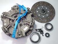 KIT AMBREIAJ Fiat