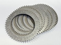 KIT AMBREIAJ TRANSMISIE New Holland