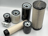 KIT FILTRE  Captain
