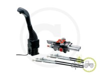 KIT INCARCATOR FRONTAL