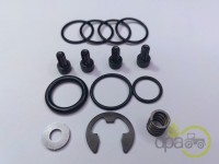 KIT REPARATIE ELECTROVALVA 4X4 John Deere