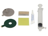 KIT REPARATIE GEAM STICLA