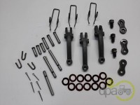 KIT REPARATIE PLACA PRESIUNE Massey Ferguson