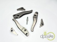 KIT REPARATIE PLACA PRESIUNE Case IH