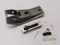 KIT REPARATIE PLACA PRESIUNE Ford