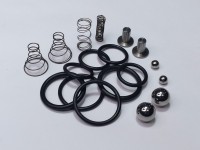 KIT REPARATIE POMPA FRANA Fiat