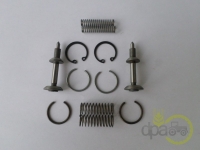 KIT REPARATIE POMPA HIDRAULICA Massey Ferguson