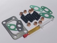 KIT REPARATIE TURBOSUFLANTA Case IH