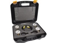 KIT TESTARE ANALOGICA Piese universale