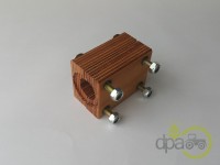 LAGAR CAI COMBINA Claas