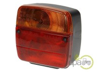 LAMPA DREAPTA SPATE Piese universale