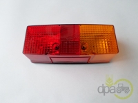 LAMPA DREAPTA SPATE Case IH