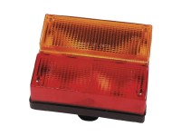 LAMPA DREAPTA SPATE Same