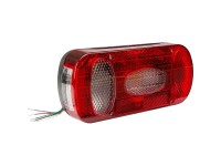 LAMPA DREAPTA SPATE 12/24V Piese universale