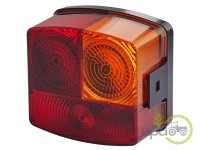 LAMPA DREAPTA SPATE Case IH