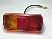LAMPA DREAPTA SPATE Ford