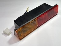 LAMPA DREAPTA SPATE Ford