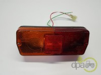 LAMPA DREAPTA SPATE Ford