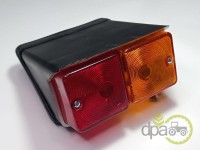 LAMPA DREAPTA SPATE Case IH