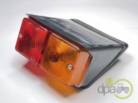 LAMPA DREAPTA SPATE Fiat