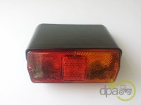 LAMPA DREAPTA SPATE Case IH