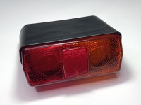 LAMPA DREAPTA SPATE Ford