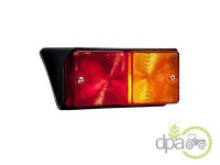 LAMPA DREAPTA SPATE Case IH