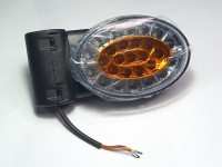 LAMPA FATA LED New Holland