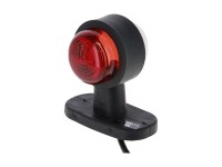 LAMPA GABARIT STANGA SAU DREAPTA 12/24V Piese universale