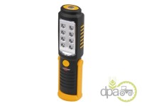 LAMPA LED 250LM Piese universale