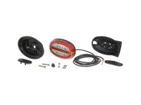 LAMPA MULTIFUNCTIONALA SPATE