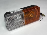 LAMPA SEMNALIZARE DREAPTA FATA