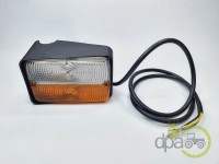 LAMPA SEMNALIZARE DREAPTA FATA Fiat