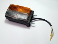 LAMPA SEMNALIZARE DREAPTA FATA Case IH