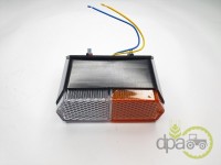 LAMPA SEMNALIZARE DREAPTA FATA Fiat