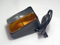 LAMPA SEMNALIZARE DREAPTA FATA New Holland